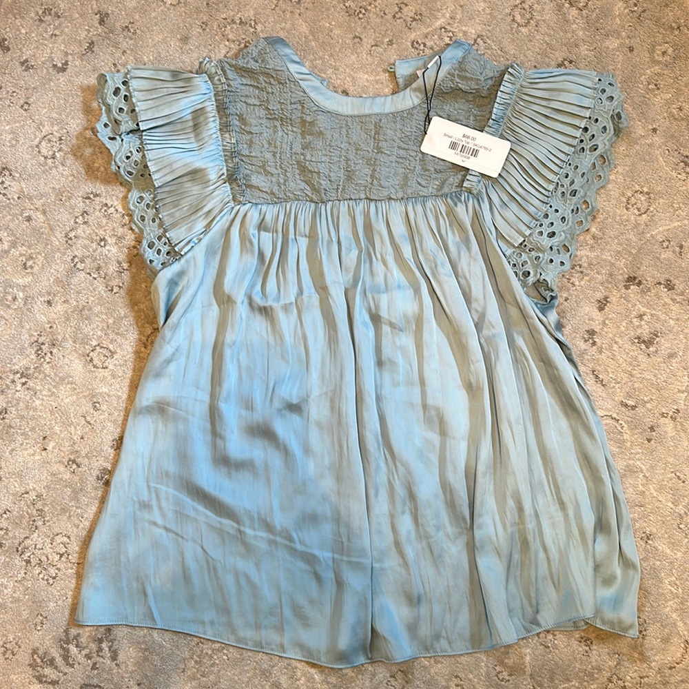 Shop avatar lizzy too by Current Air